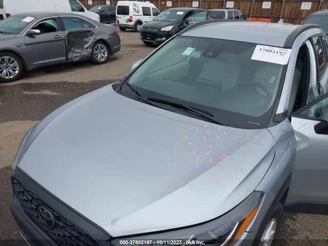 Toyota Corolla Cross Le 2022 7MUCAAAG6NV008206 Image 6