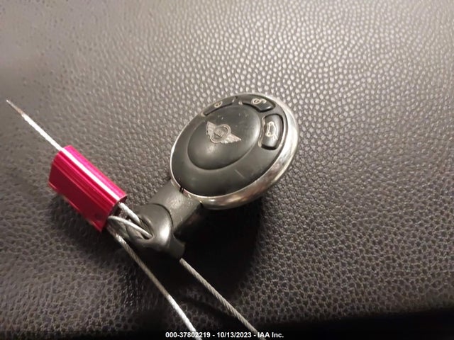 2013 MINI COOPER HARDTOP WMWSV3C51DT479291 Photo 10