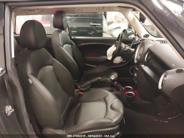 2013 MINI COOPER HARDTOP WMWSV3C51DT479291 Photo 4