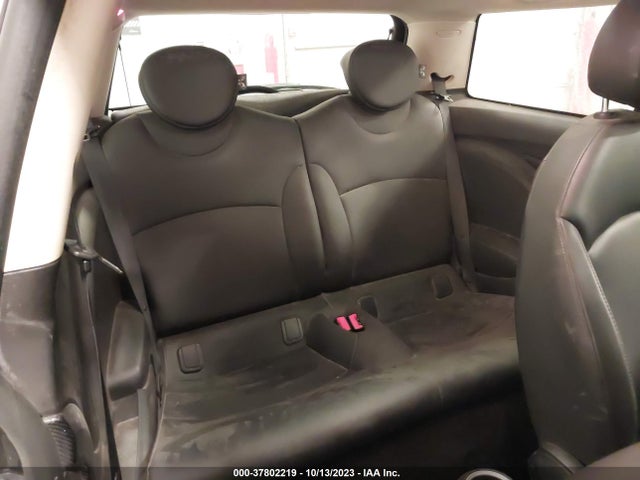 2013 MINI COOPER HARDTOP WMWSV3C51DT479291 Photo 7