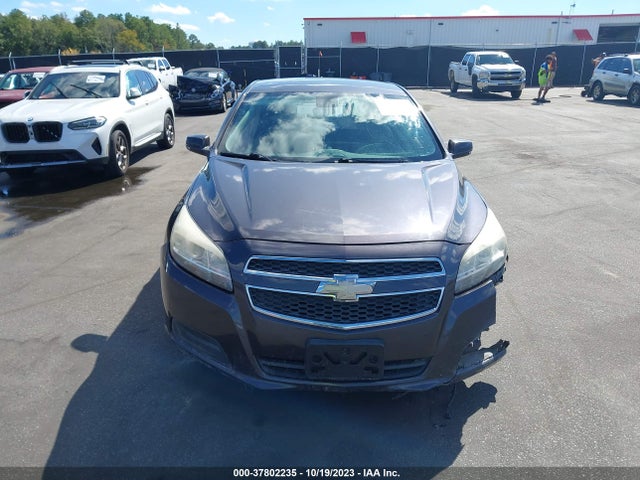 2013 CHEVROLET MALIBU 1LT VIN: 1G11C5SA8DF214647