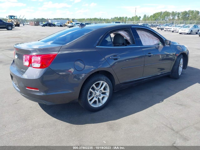 2013 CHEVROLET MALIBU 1LT VIN: 1G11C5SA8DF214647