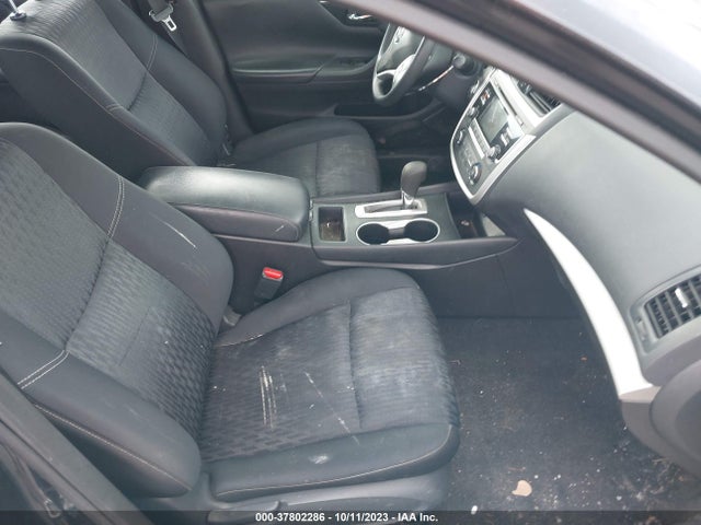 2018 NISSAN ALTIMA 2.5 S VIN: 1N4AL3AP4JC116347