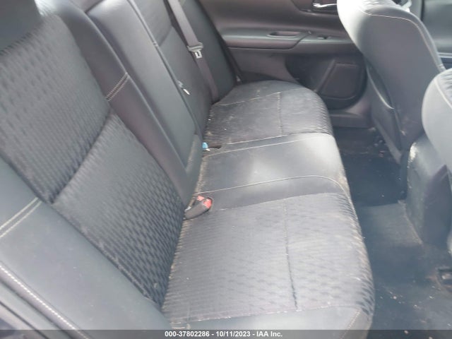 2018 NISSAN ALTIMA 2.5 S VIN: 1N4AL3AP4JC116347
