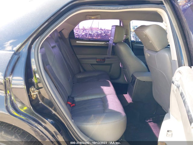 2005 CHRYSLER 300 300C VIN: 2C3JA63H05H606072