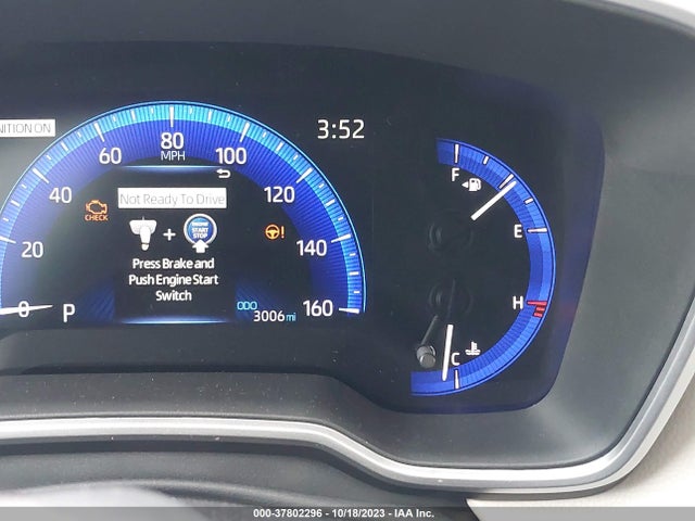 Toyota Corolla Cross Xle 2022 7MUDAABG8NV042814 Image 15