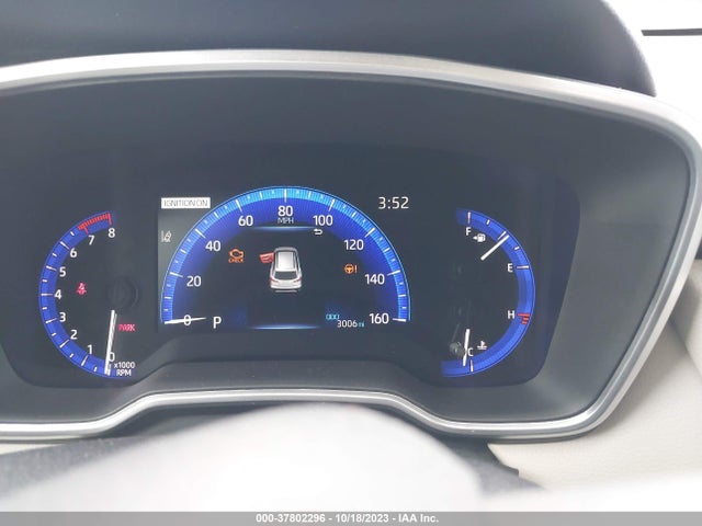 Toyota Corolla Cross Xle 2022 7MUDAABG8NV042814 Image 7