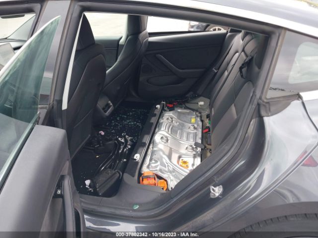 5YJ3E1EB7KF386662 Tesla Model 3 Long Range/performance