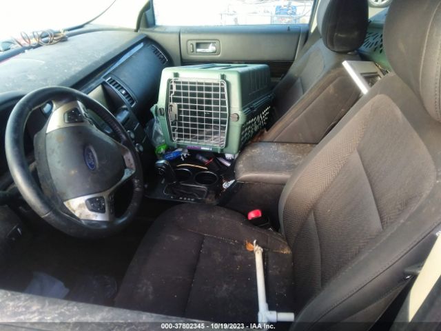 2FMHK6C83EBD13580 Ford FLEX SEL