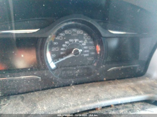 2FMHK6C83EBD13580 Ford FLEX SEL