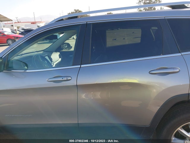 Jeep Cherokee Limited 2017 1C4PJLDB8HW522831 Image 15