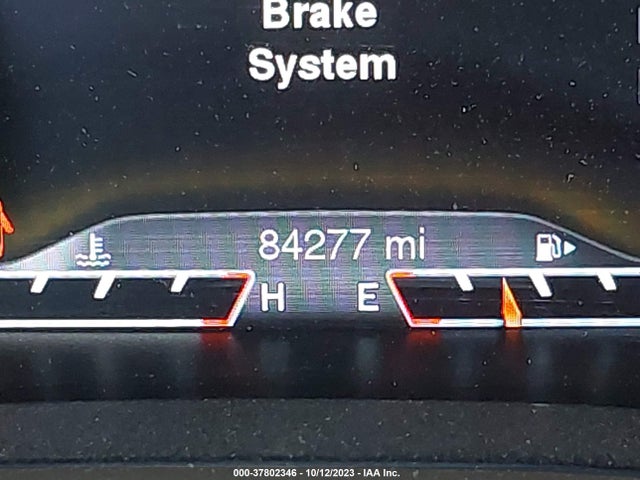 Jeep Cherokee Limited 2017 1C4PJLDB8HW522831 Image 16