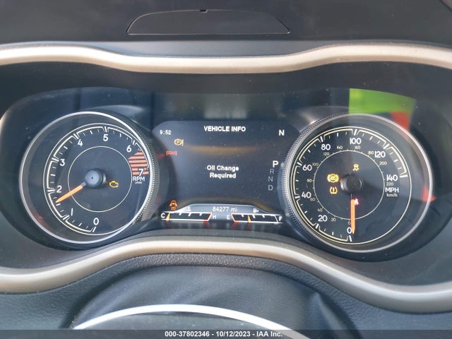 Jeep Cherokee Limited 2017 1C4PJLDB8HW522831 Image 7