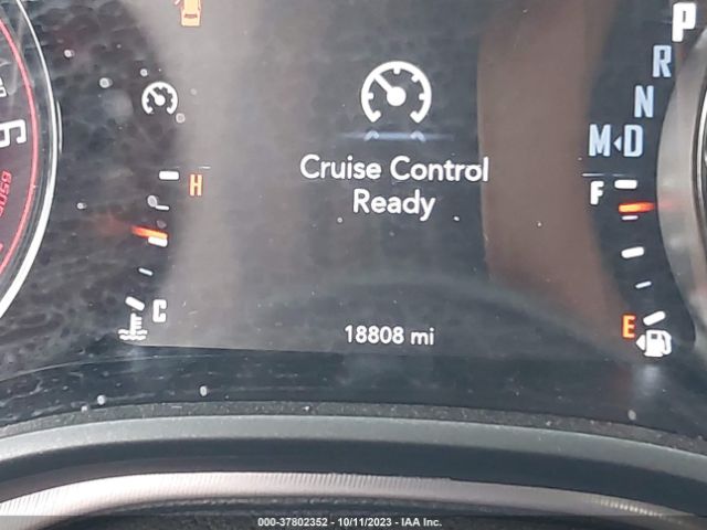 2C3CDZAG1NH257354 Dodge Challenger Sxt