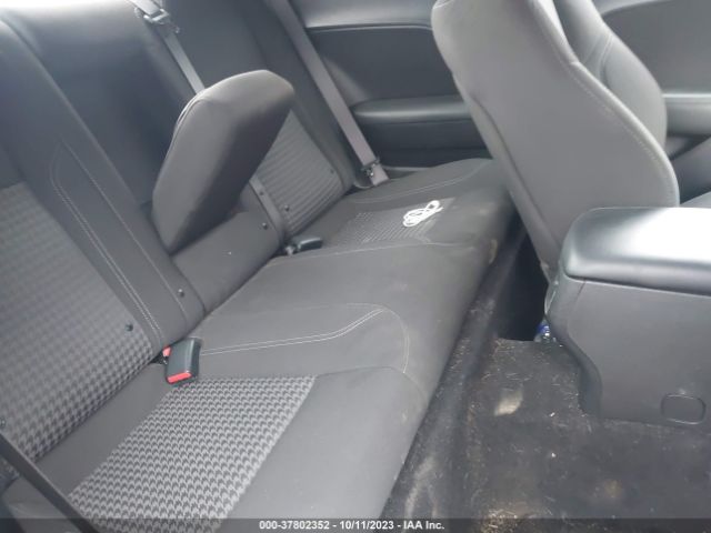 2C3CDZAG1NH257354 Dodge Challenger Sxt