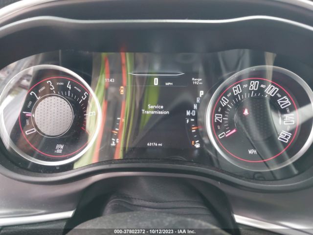 2C3CDZAG0MH641303 Dodge Challenger Sxt