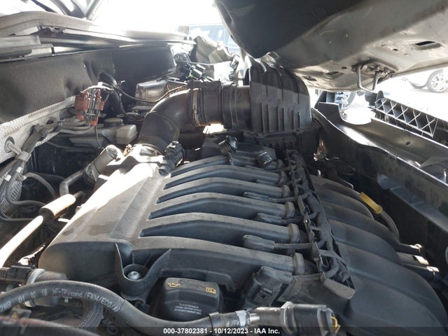 1V2CR2CA6JC570442 Volkswagen Atlas 3.6l V6 Se