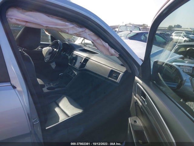 1V2CR2CA6JC570442 Volkswagen Atlas 3.6l V6 Se