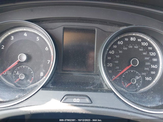 1V2CR2CA6JC570442 Volkswagen Atlas 3.6l V6 Se