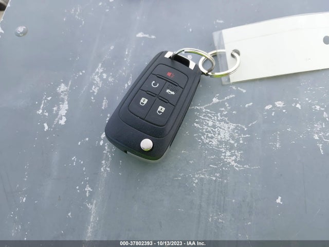 Chevrolet IMPALA LT 2016 2G1115S30G9200830 Image 11