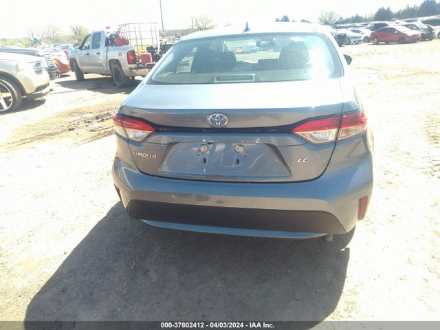 Toyota COROLLA LE 2022 5YFEPMAE5NP277677 Image 17