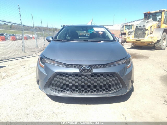Toyota COROLLA LE 2022 5YFEPMAE5NP277677 Image 19