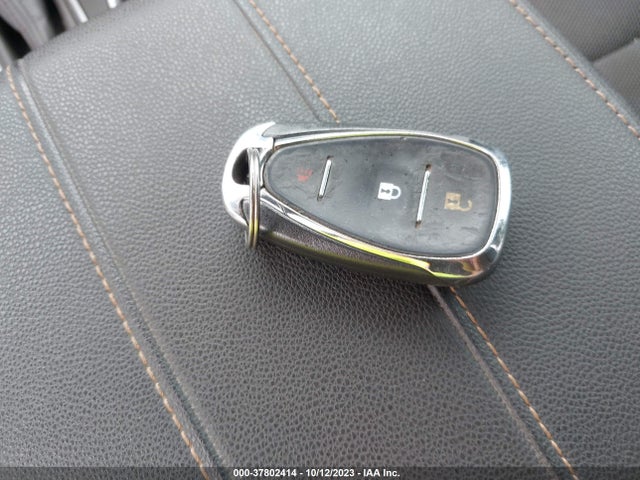 Chevrolet Traverse Ls 2019 1GNERFKW0KJ220923 Image 11