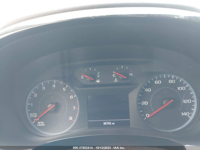 Chevrolet Traverse Ls 2019 1GNERFKW0KJ220923 Image 7