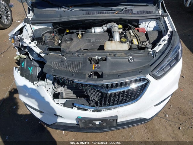 KL4CJGSM3HB162850 Buick Encore Essence
