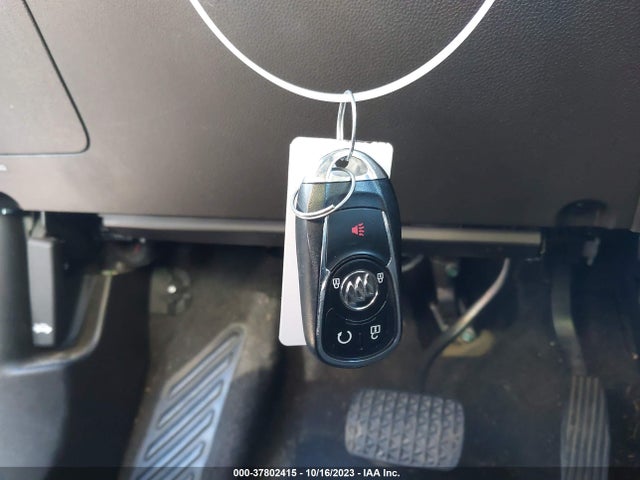 KL4CJGSM3HB162850 Buick Encore Essence