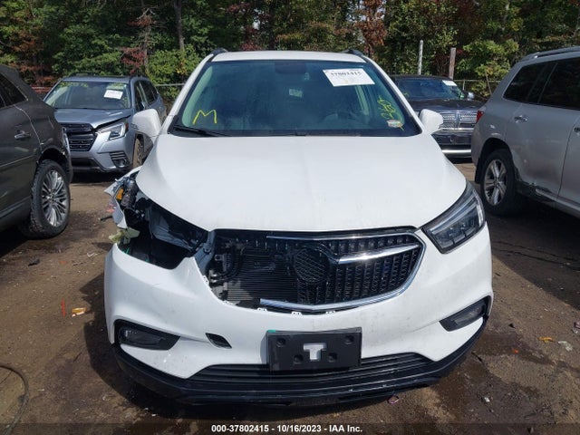 KL4CJGSM3HB162850 Buick Encore Essence