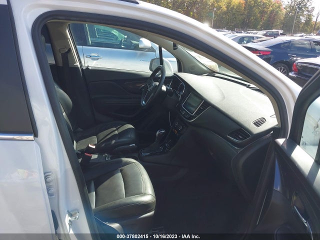 KL4CJGSM3HB162850 Buick Encore Essence