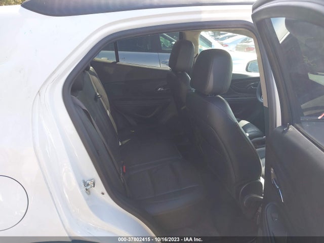 KL4CJGSM3HB162850 Buick Encore Essence