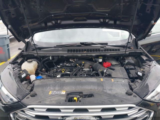 2FMPK4J92KBB74985 Ford EDGE SEL