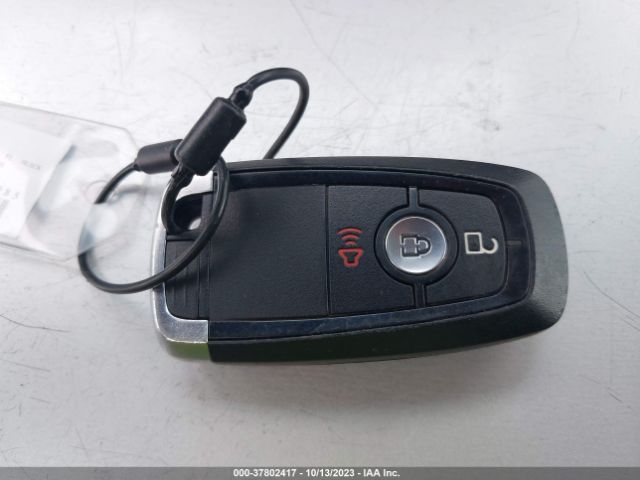 2FMPK4J92KBB74985 Ford EDGE SEL