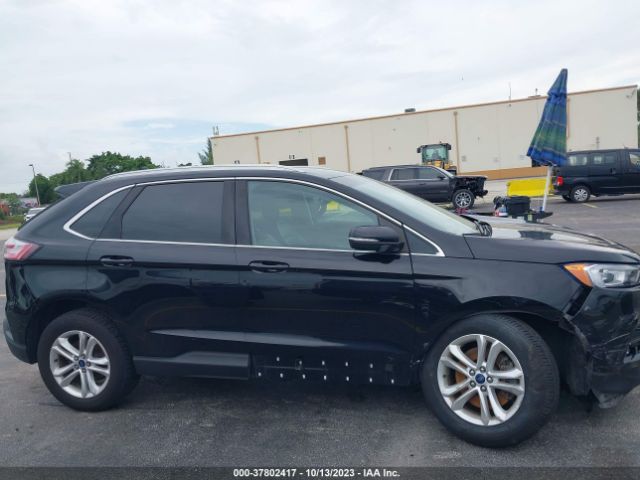 2FMPK4J92KBB74985 Ford EDGE SEL
