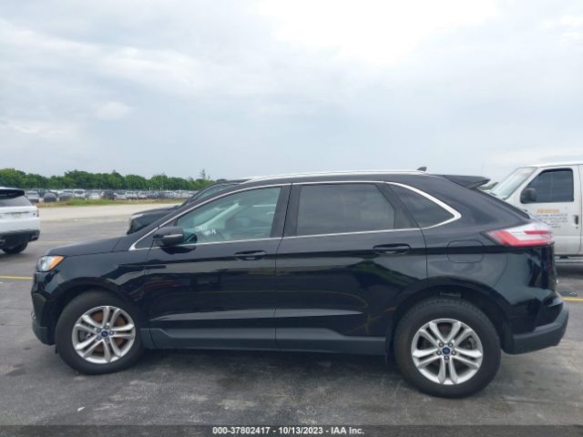 2FMPK4J92KBB74985 Ford EDGE SEL