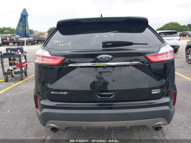 2FMPK4J92KBB74985 Ford EDGE SEL