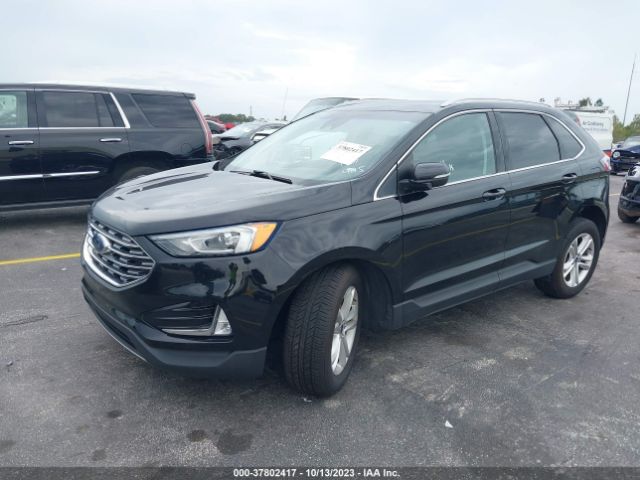 2FMPK4J92KBB74985 Ford EDGE SEL