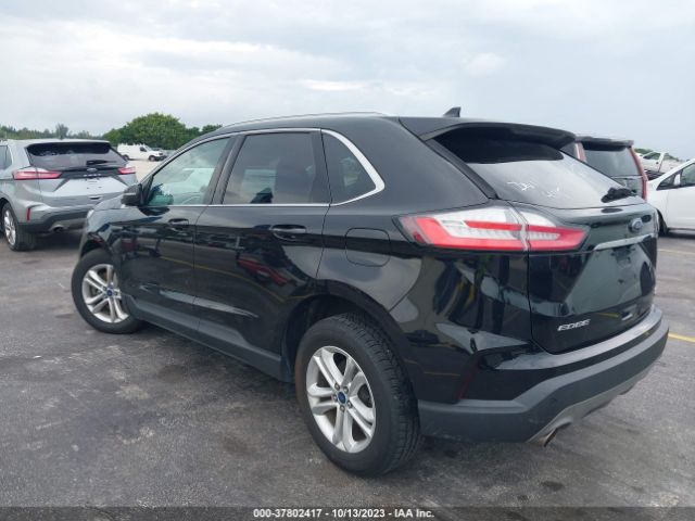 2FMPK4J92KBB74985 Ford EDGE SEL