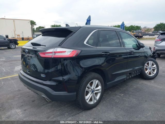 2FMPK4J92KBB74985 Ford EDGE SEL