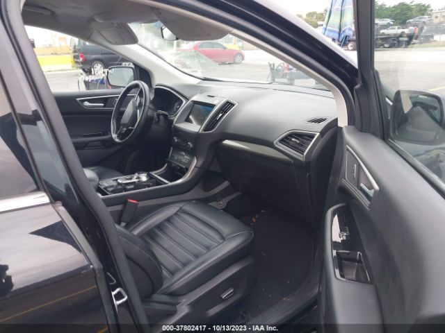 2FMPK4J92KBB74985 Ford EDGE SEL