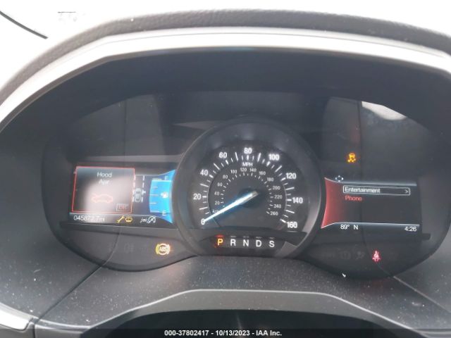 2FMPK4J92KBB74985 Ford EDGE SEL