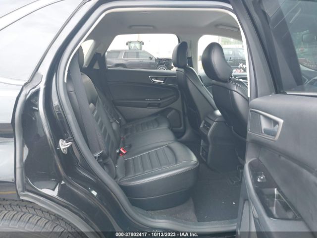 2FMPK4J92KBB74985 Ford EDGE SEL