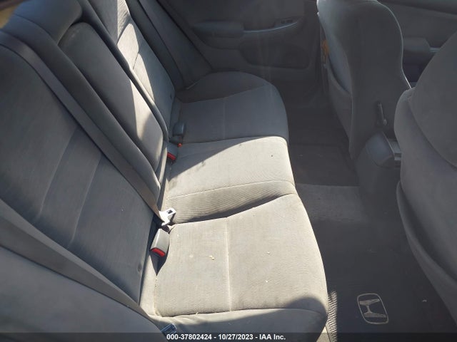 2006 HONDA ACCORD SDN EX/EX-L WITH NAVI VIN: 1HGCM56716A140226