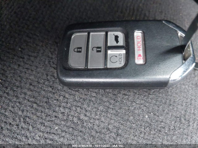 Honda Civic Hatchback Sport 2021 SHHFK7H42MU222629 Image 11
