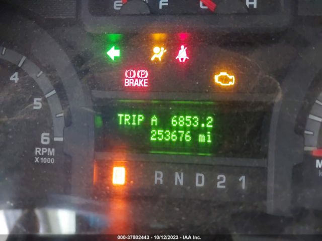 1FTNE2EW4EDA68169 Ford Econoline Cargo Van Commercial/recreational