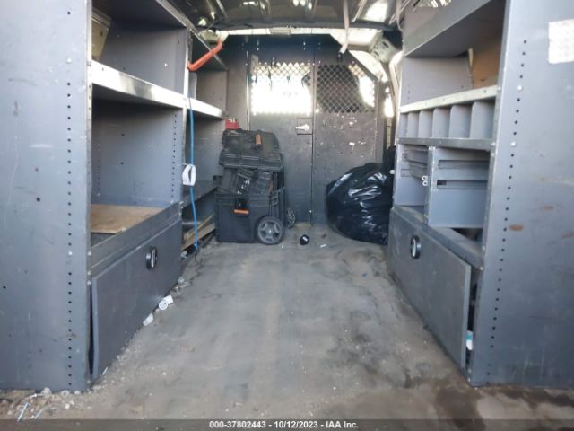 1FTNE2EW4EDA68169 Ford Econoline Cargo Van Commercial/recreational