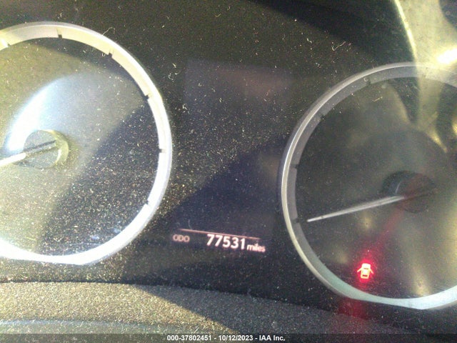 2015 LEXUS IS 250 VIN: JTHBF1D24F5062214