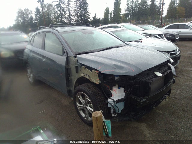 2023 KM8K6CAB4PU951020 zdjęcie główne